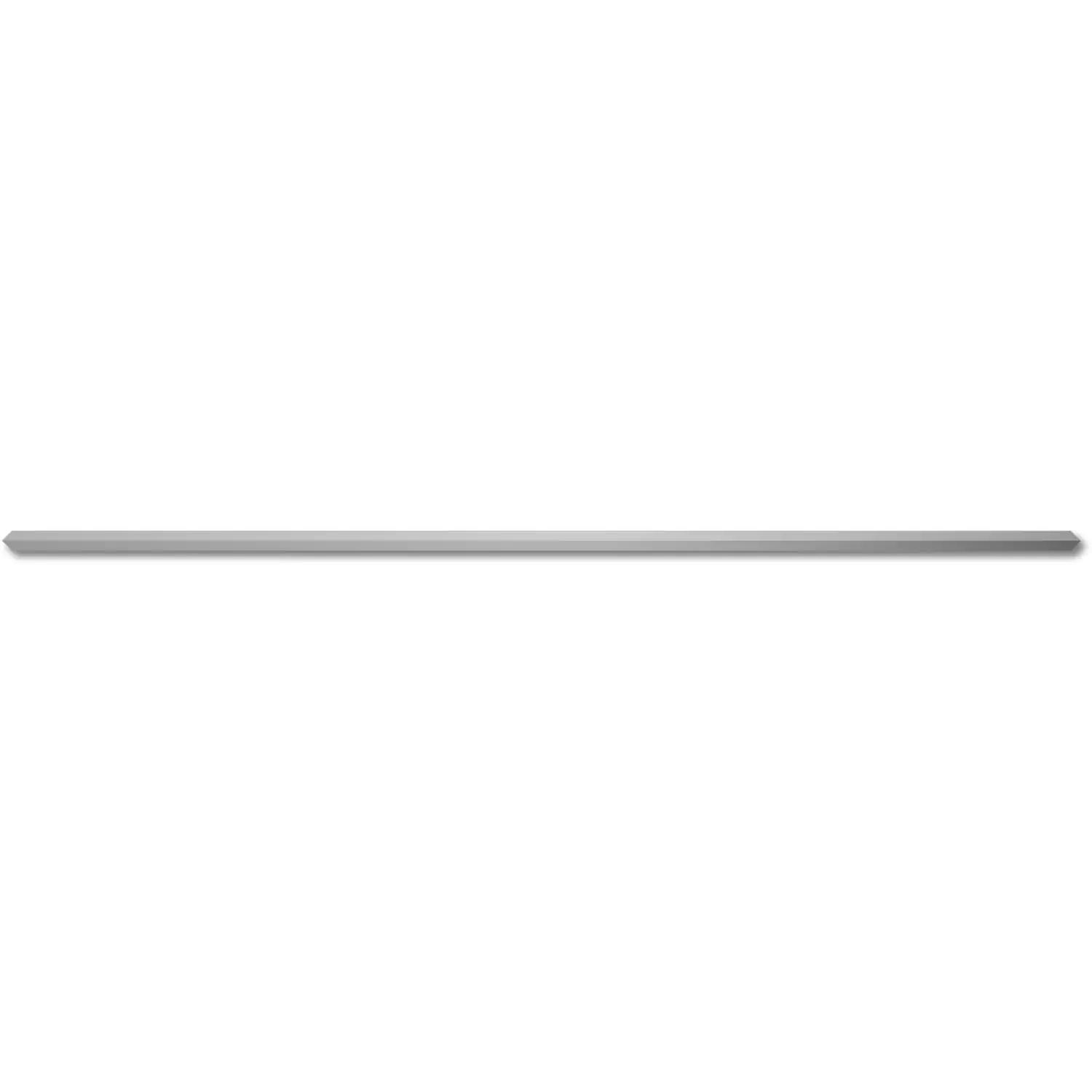 Saber Stainless Rotisserie Spit Rod · 330 Size