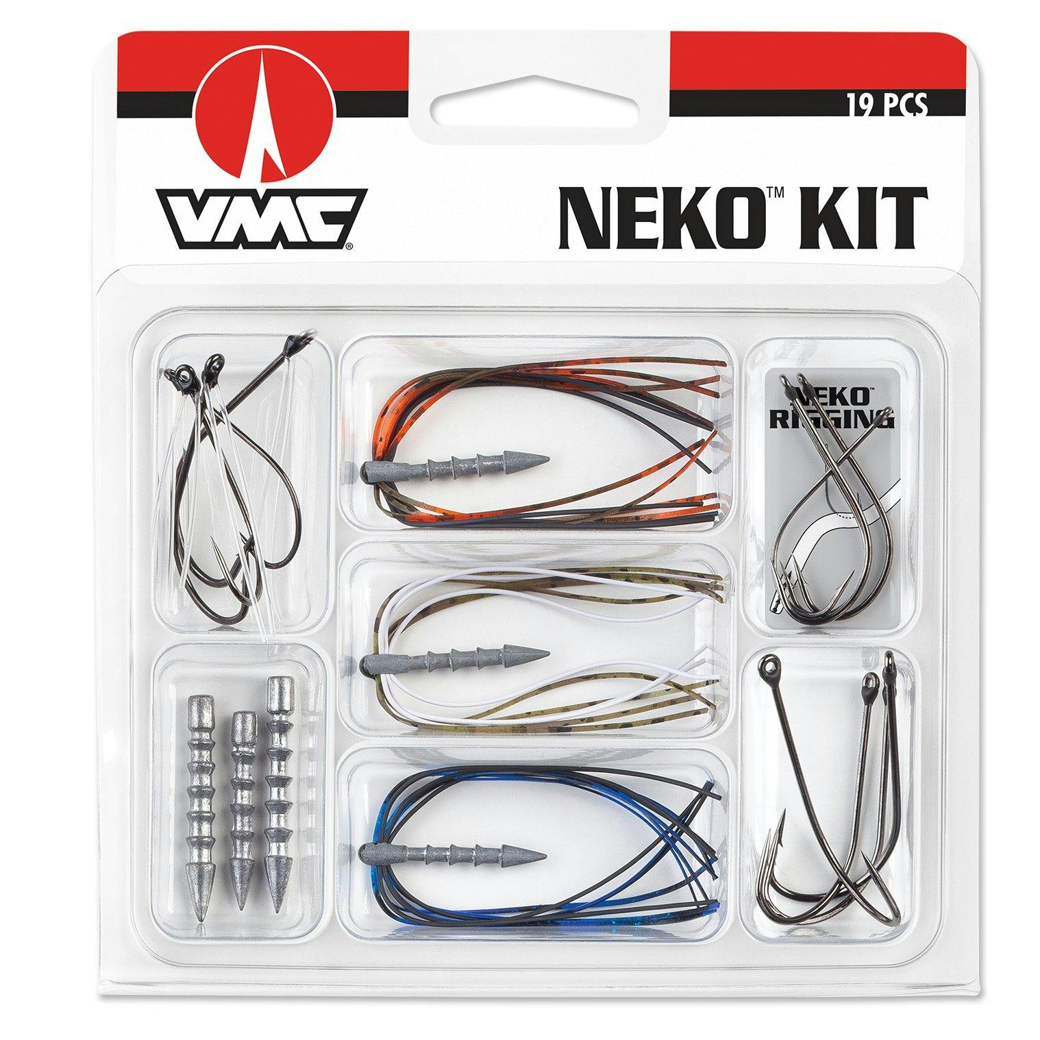 VMC Neko Rigging Kit