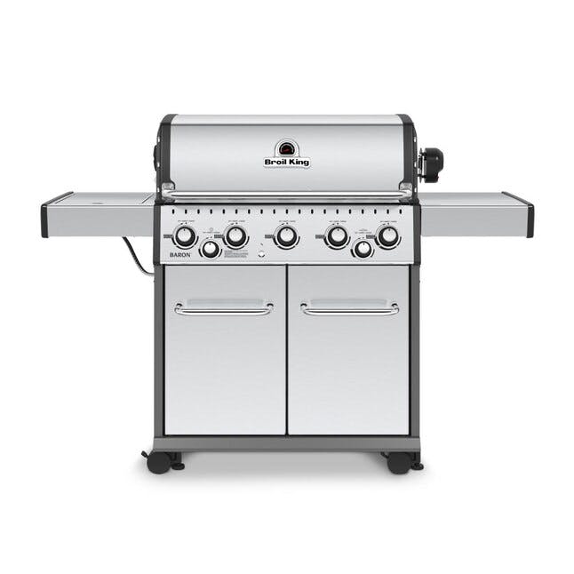 Broil King Baron S 590 Gas Grill