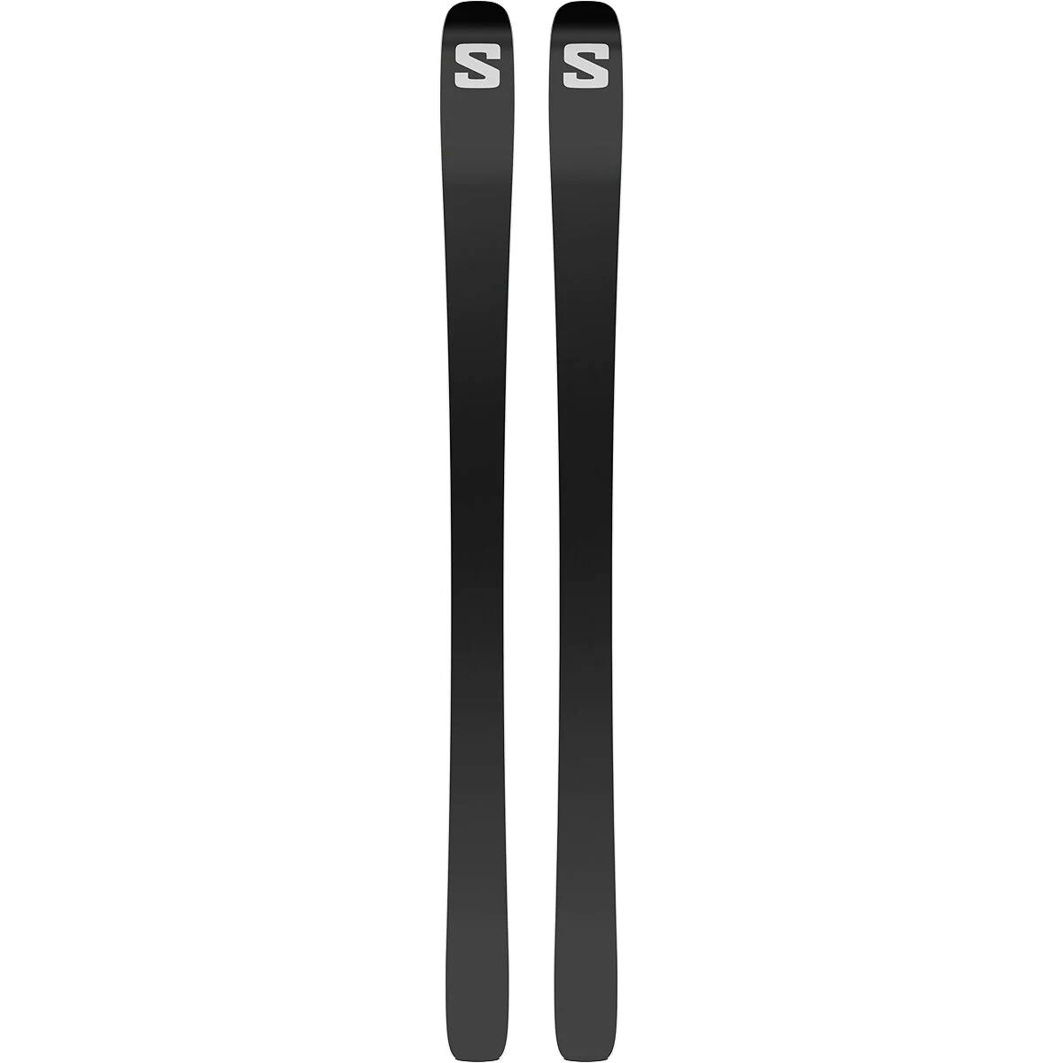 Salomon Stance 90 Skis · 2023 · 176 cm
