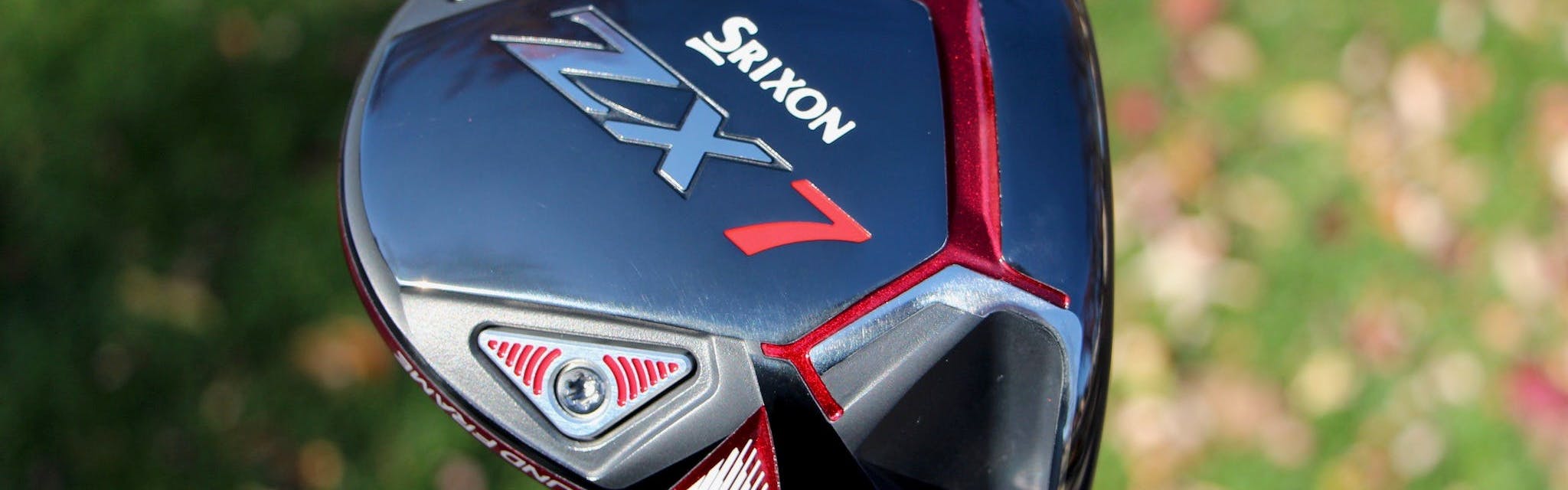 Expert Review: Srixon ZX7 Driver | Curated.com