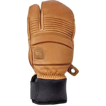 Hestra Fall Line 3-finger Glove