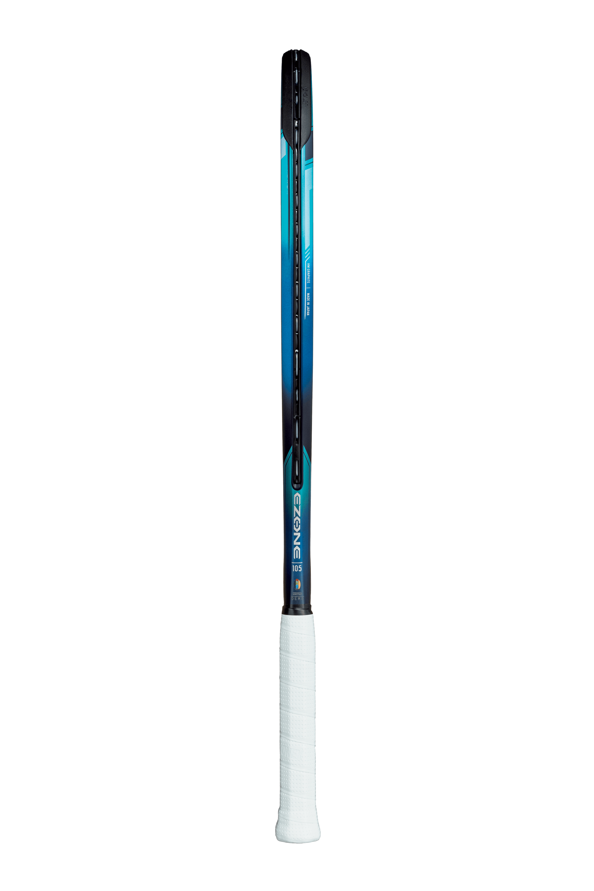 Yonex EZone 105 Racquet · Unstrung