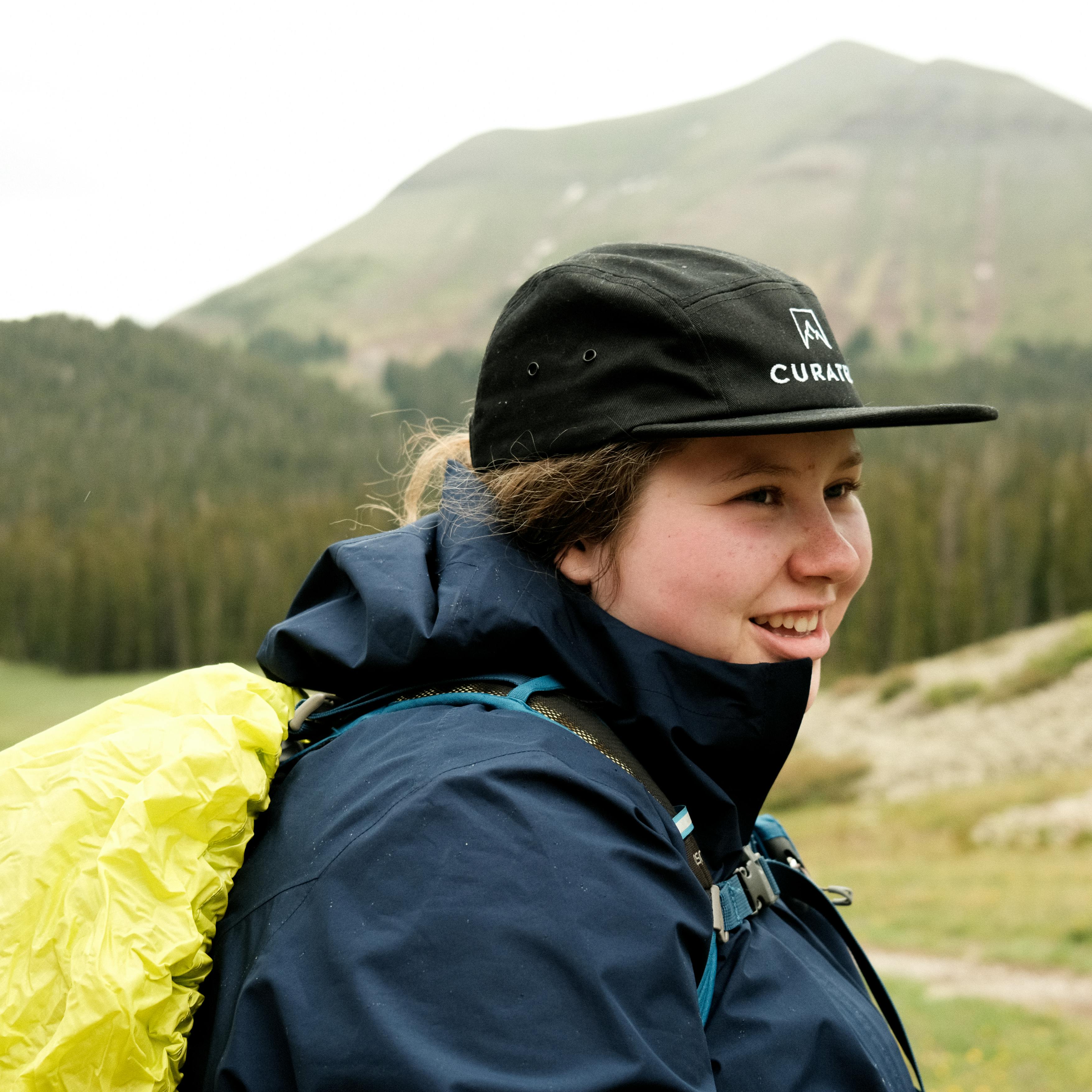 Camping & Hiking Expert Elizabeth H.