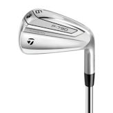 TaylorMade P790 Irons 2019 · Right handed · Steel · Stiff · 4-PW