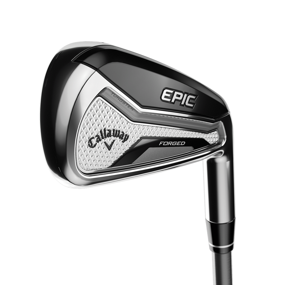 Callaway best sale irons 2019