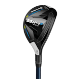 TaylorMade SIM2 Max Rescue · Left handed · Regular · 3H
