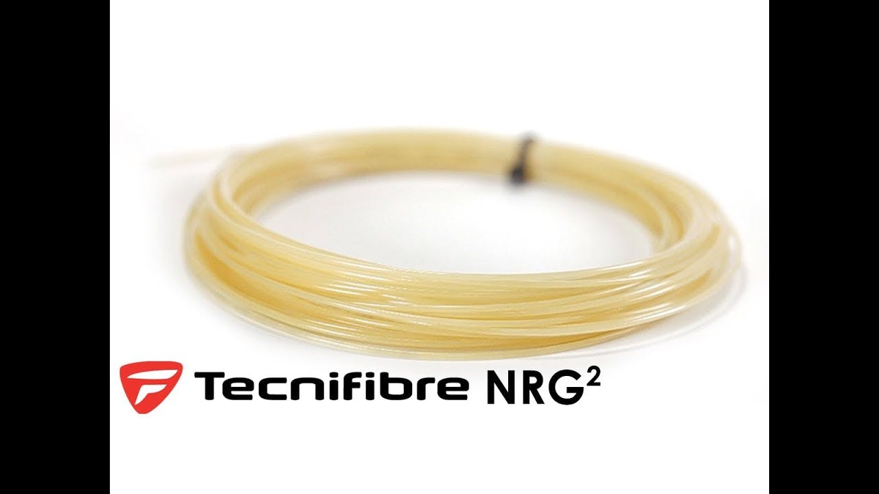 Tecnifibre NRG2 SPL String Reel