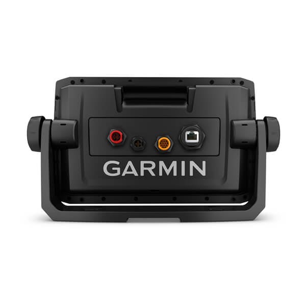 Garmin ECHOMAP™ UHD 93sv without Transducer