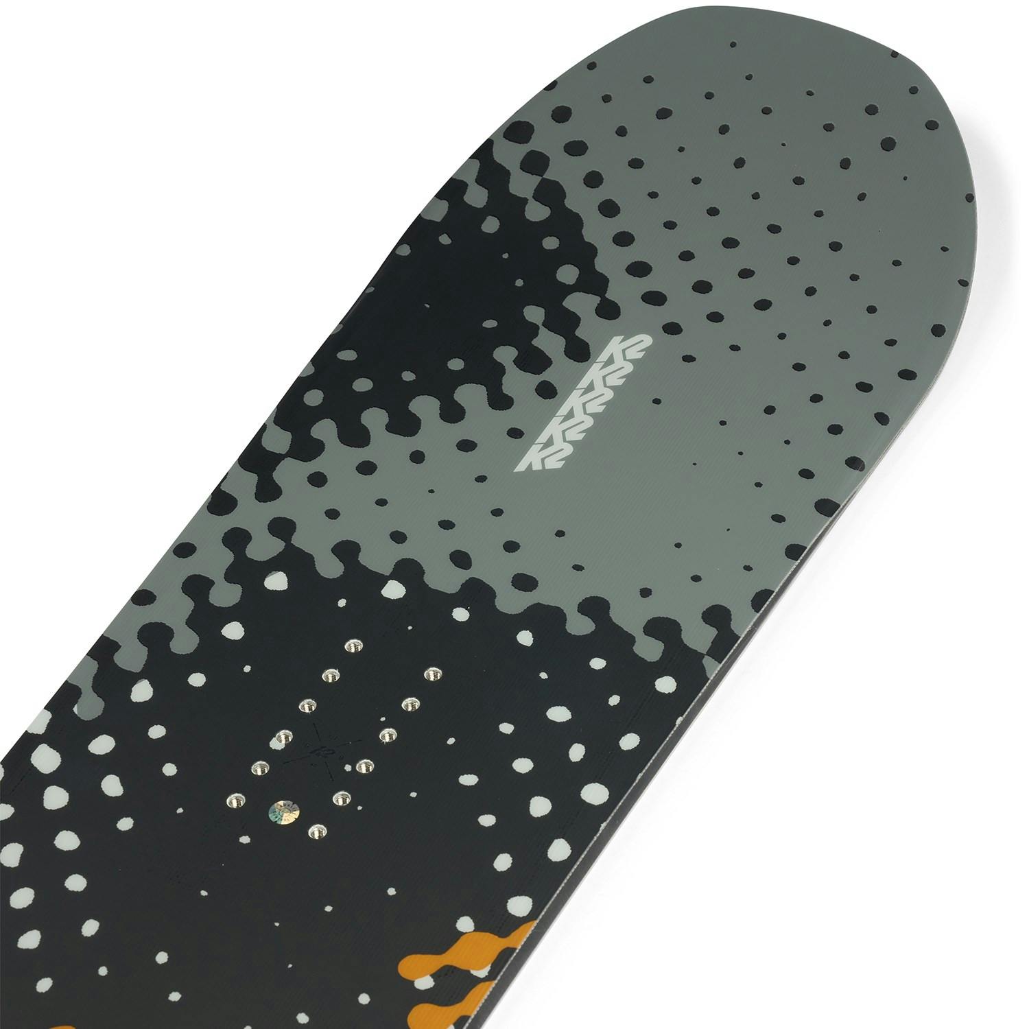 K2 Raygun Snowboard · 2023