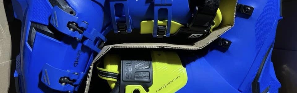 Expert Review: Salomon 130 GW Ski Boots · 2023 |