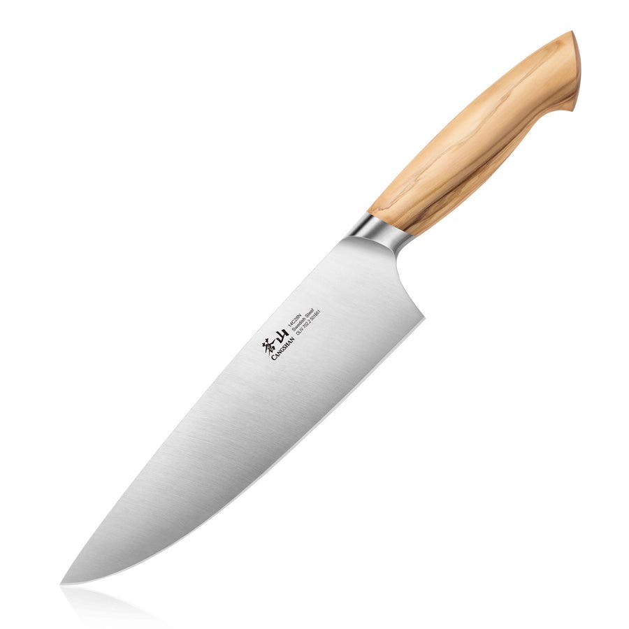 Cangshan OLIV Series 8" Chef Knife