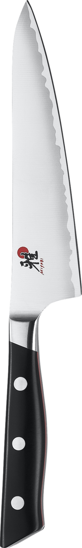 Miyabi Kaizen 5.25-Inch Prep Knife