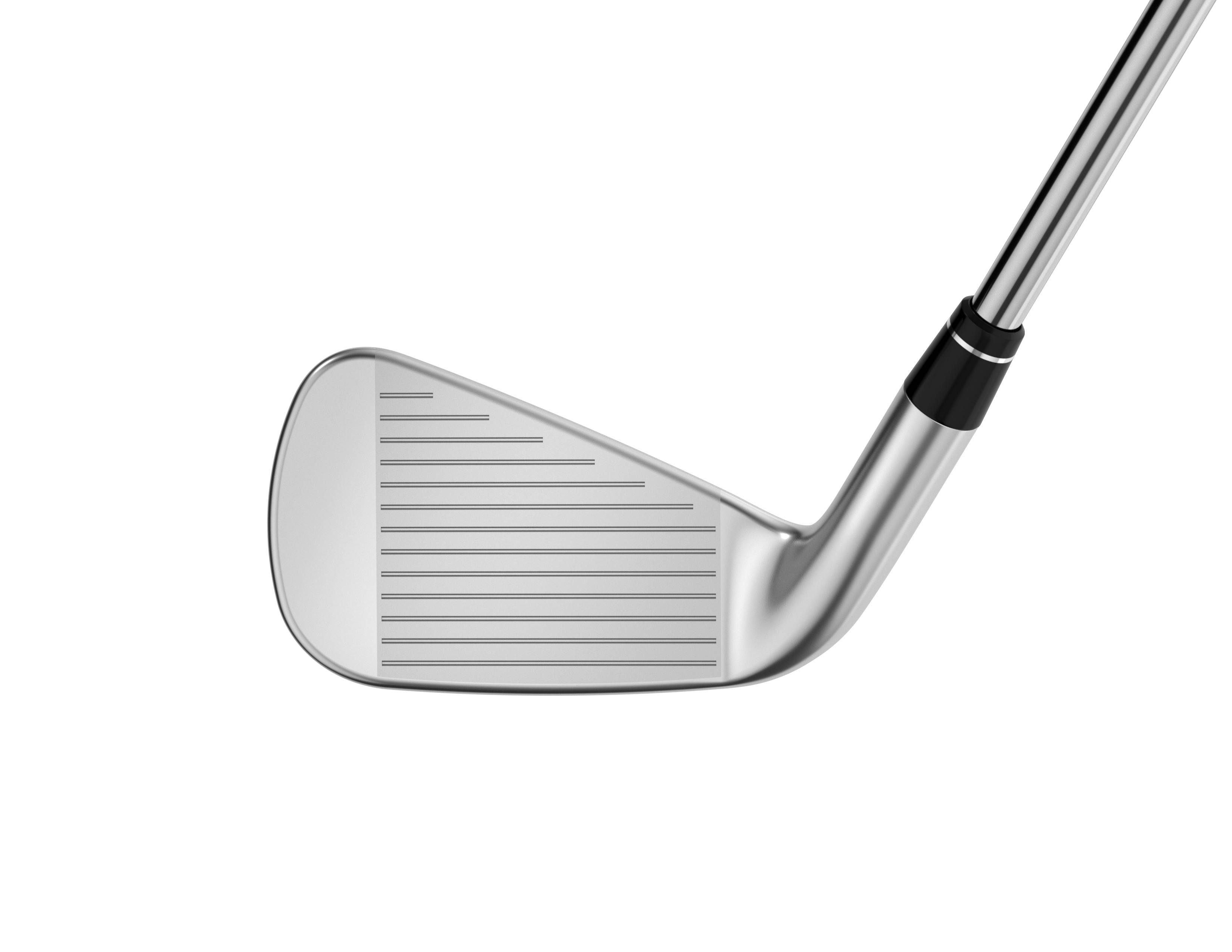 Callaway Apex 21 Irons · Right handed · Stiff · 4-PW,AW · Steel