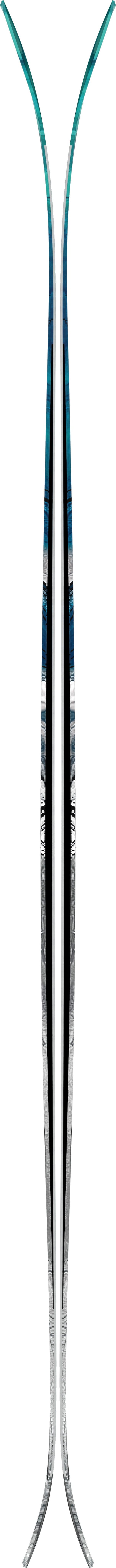 Atomic Bent 100 Skis · 2023
