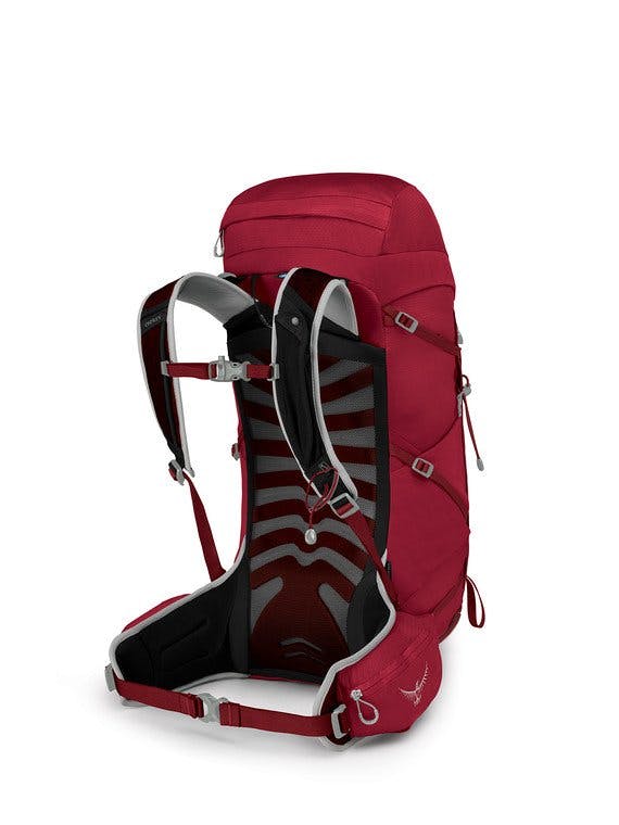 Osprey Talon 33 Backpack- Men's · Cosmic Red