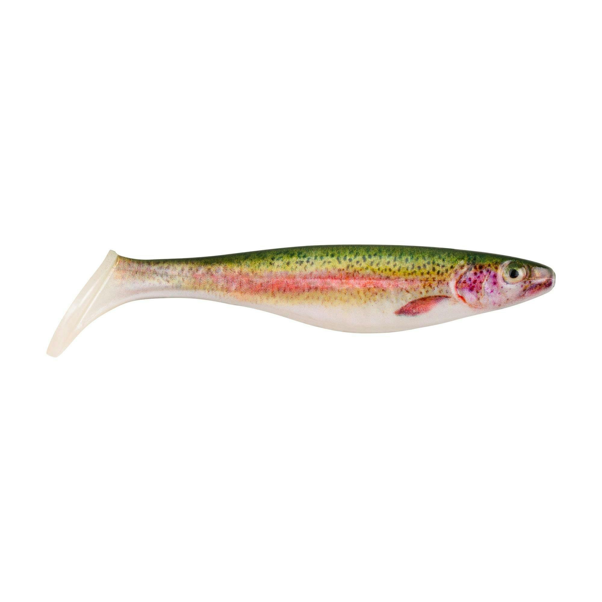 Berkley The Champ Swimmer Swimbait | Curated.com