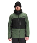 Selling The North Face on Curated.com