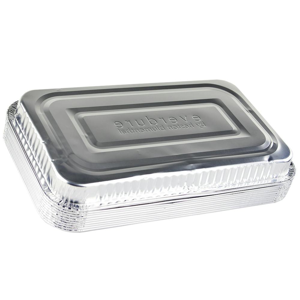 Everdure By Heston Blumenthal Drip Tray Liner For FORCE 48 in. Or FURNACE 52 in. Propane Grills