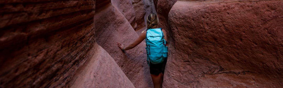 Expert Review: Women's Nine Trails 26L | Curated.com