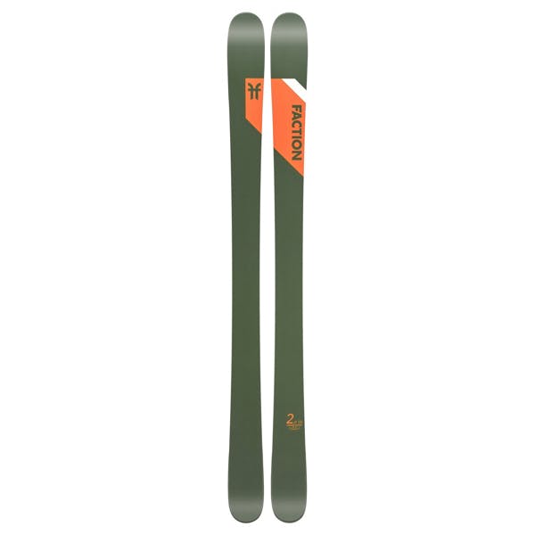 Faction Skis CT 2.0 W22 Skis · 2022
