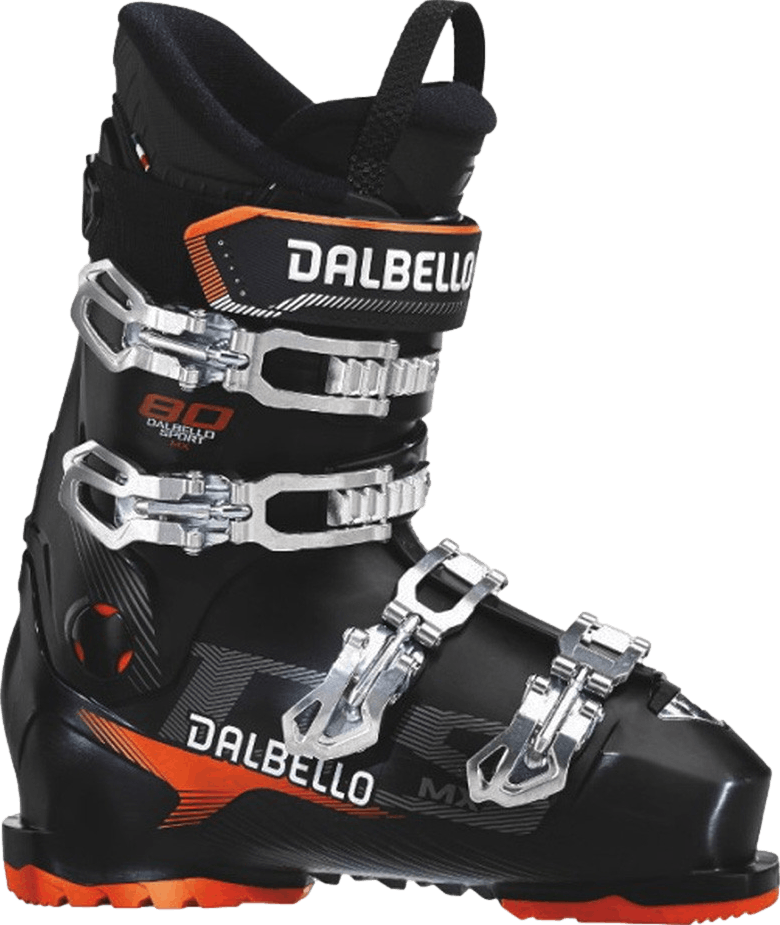 Dalbello DS MX 80 GW Ski Boots · 2023