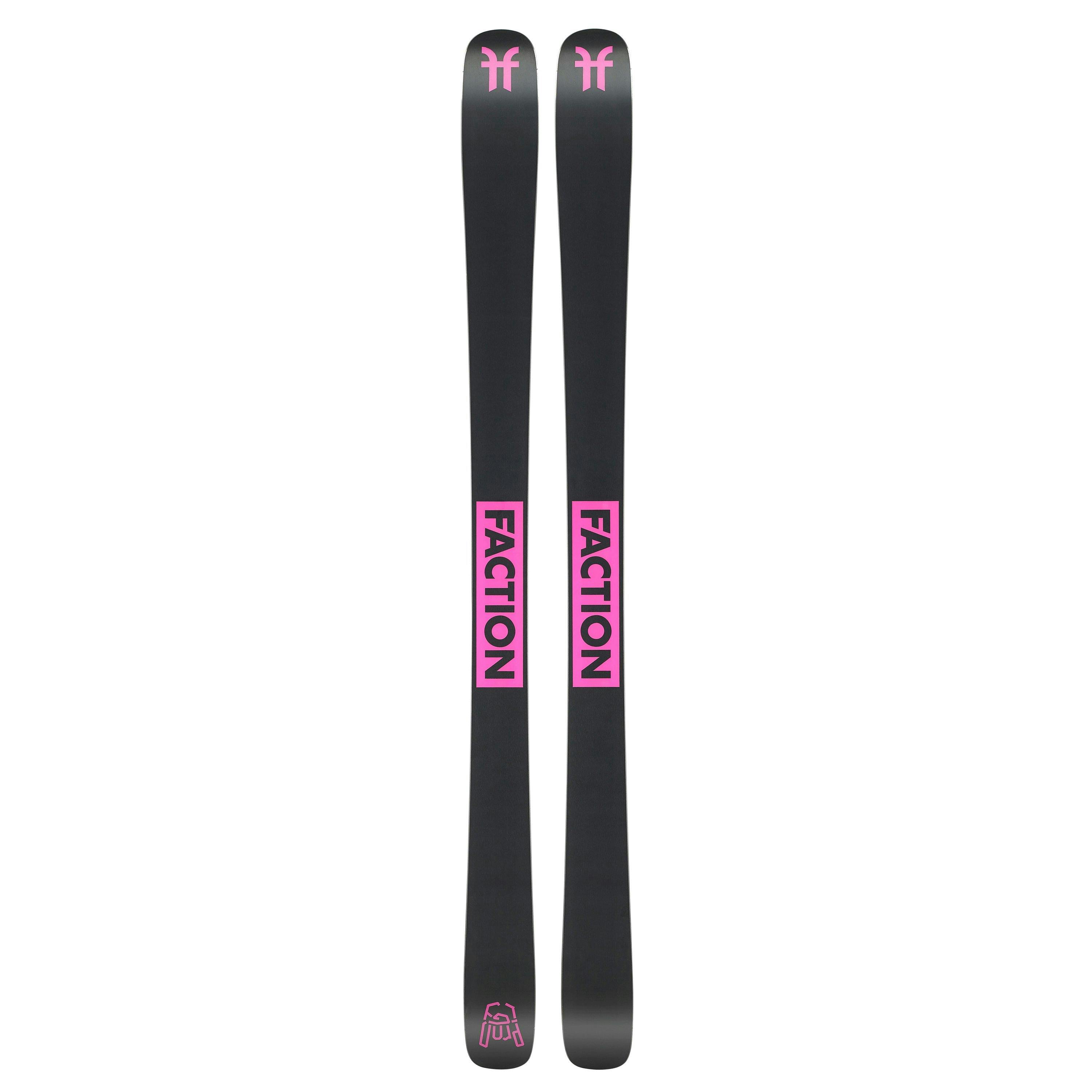 Faction Skis Prodigy 1.0x Skis · 2022