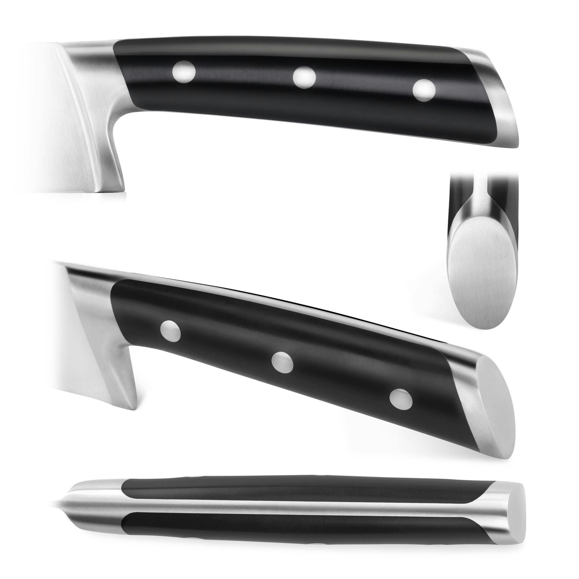 Cangshan TS Series 17-pc Knife Block Set