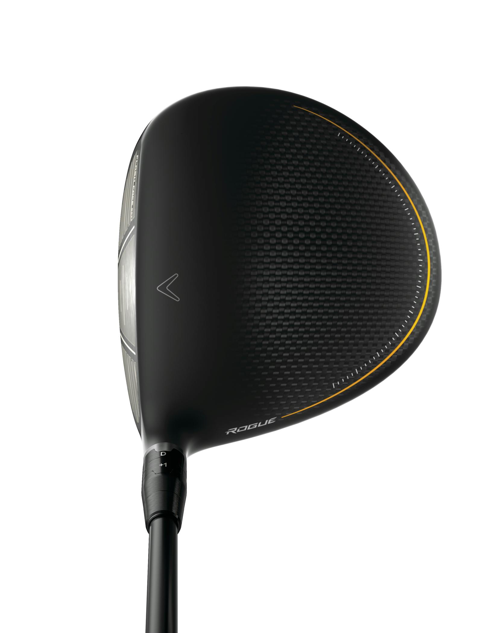 Callaway Rogue ST Max Driver