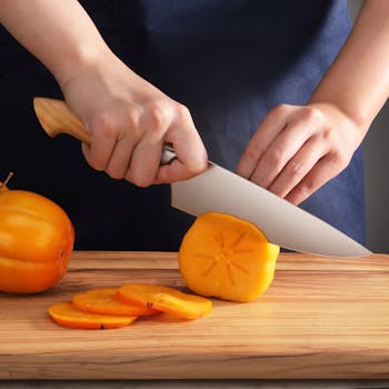 Forge To Table 8 Gyuto Chef Knife · 8 Inch