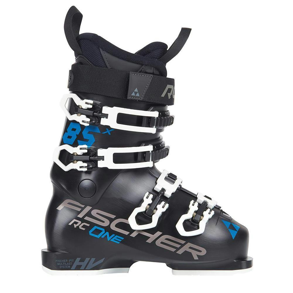 Fischer RC ONE X 85 Women's Ski Boots · 2022