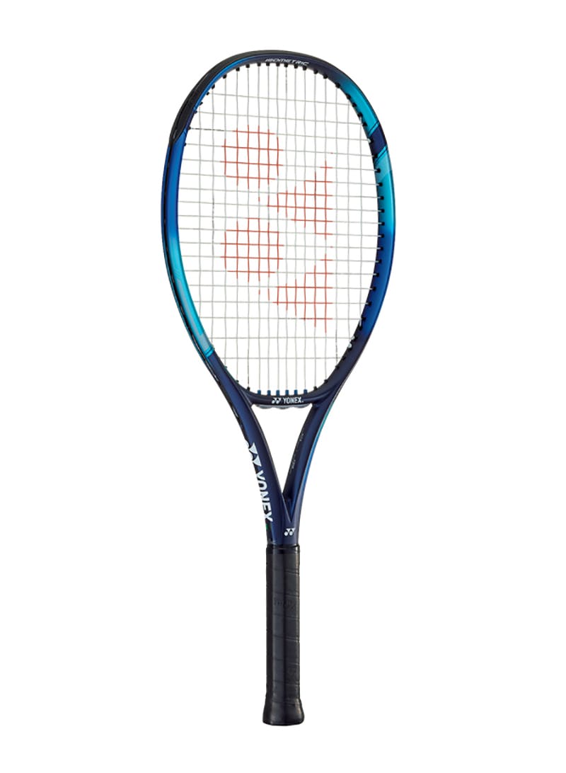 Yonex EZone 26 Junior Racquet (2022) · Strung