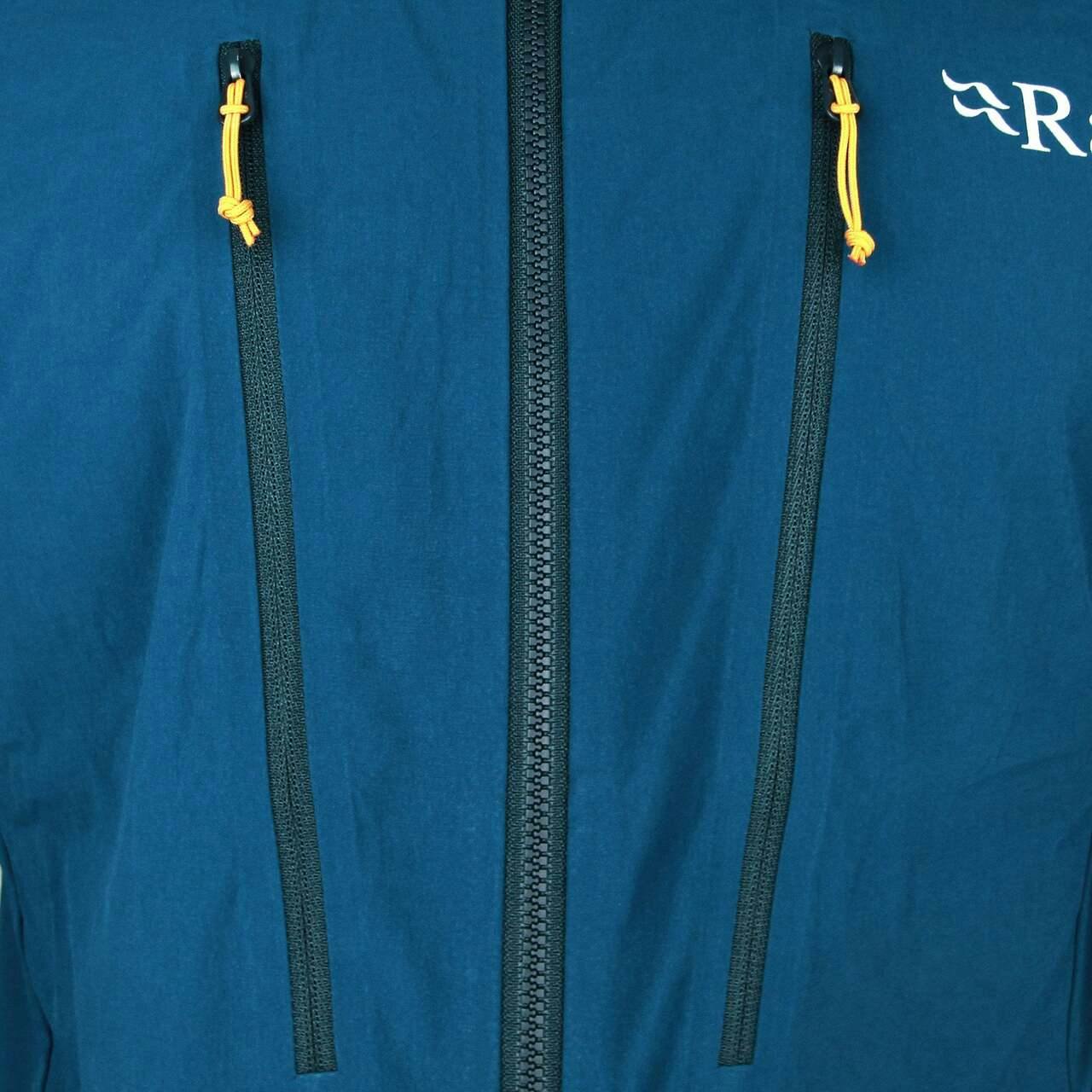 Rab Men's Borealis Jacket