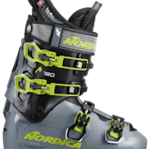 Nordica Strider 120 DYN Ski Boots · 2022