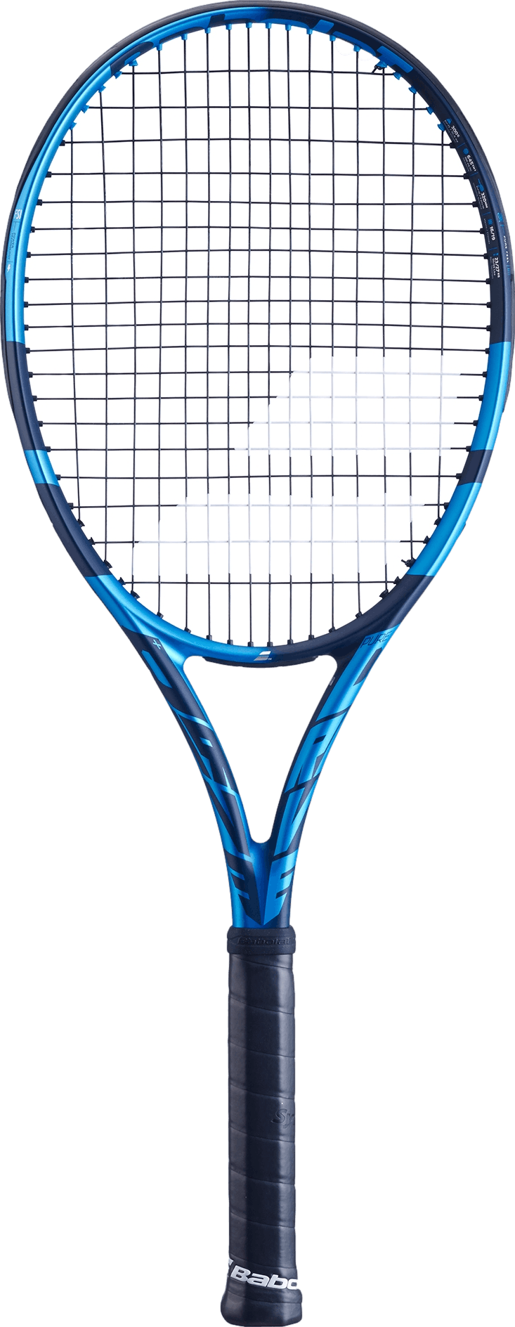 Babolat Pure Drive Plus Racquet · Unstrung