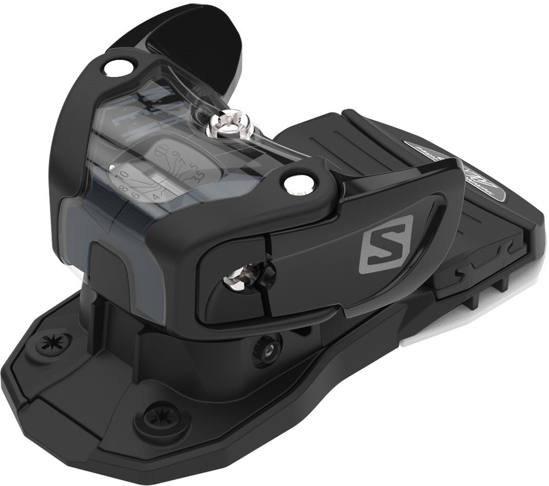 Salomon warden mnc on sale 11 ski bindings