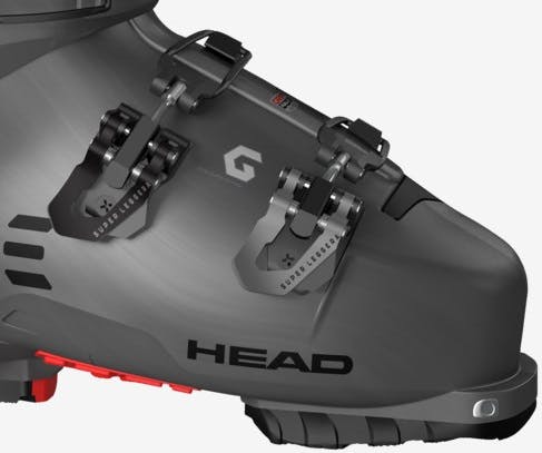Head Kore 120 GW Ski Boots · 2024 · 26.5