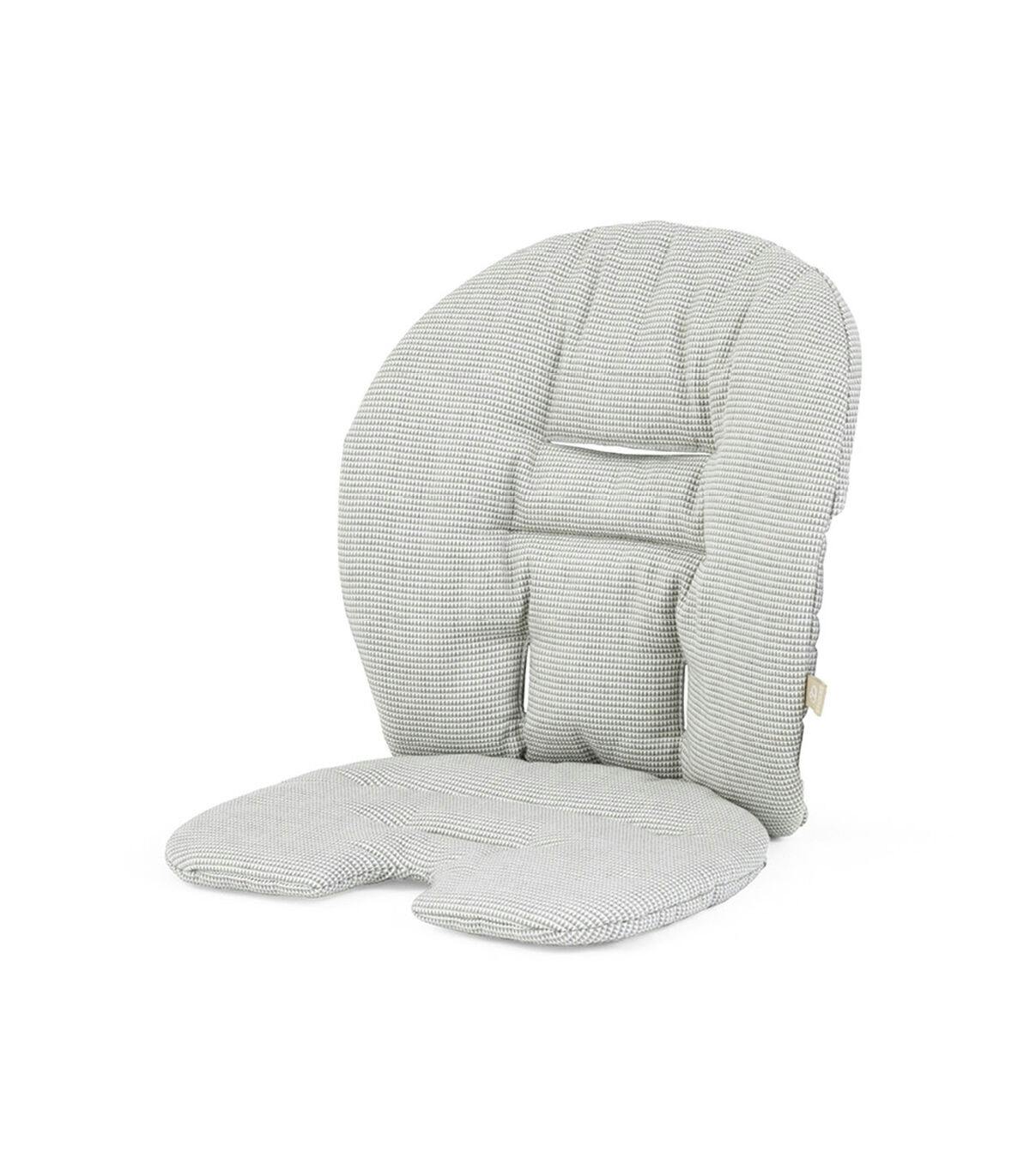 Stokke Steps™ Baby Set Cushion · Nordic Grey