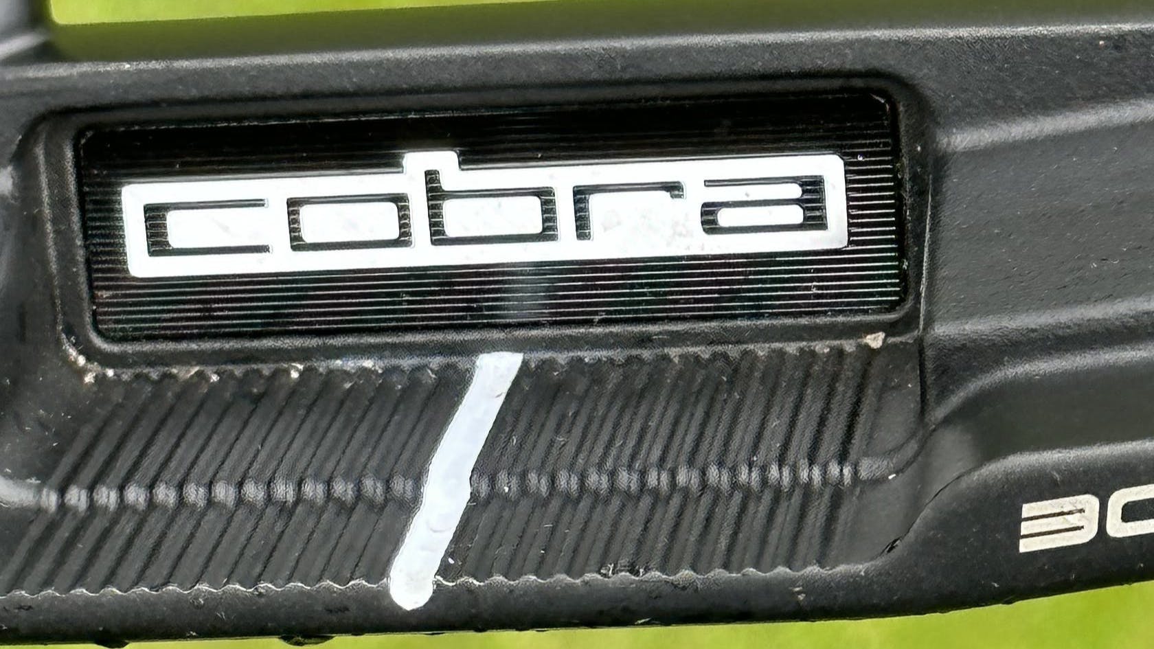 The Cobra King Vintage Widesport. 