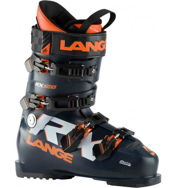 Lange RX 120 Ski Boots · 2021
