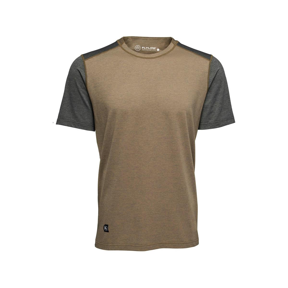 Flylow Garrett Shirt Men's 2022 - Night - XL