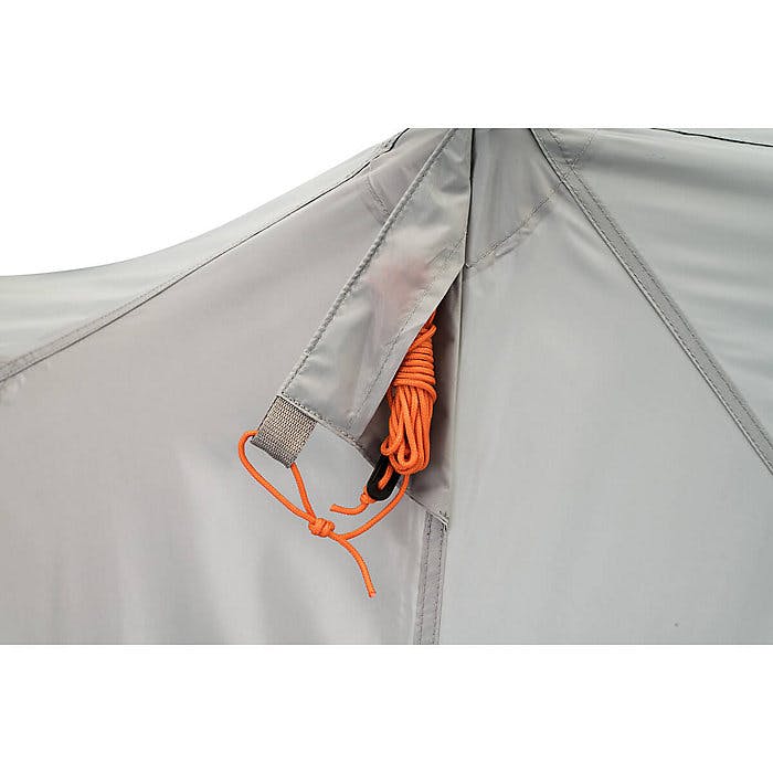 Eureka! Jade Canyon X6 Person Tent · Neutral Grey/ Oil Blue/Dark