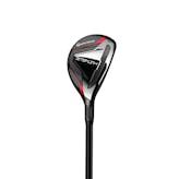 TaylorMade Stealth Rescue Hybrid · Right handed · Regular · 4H