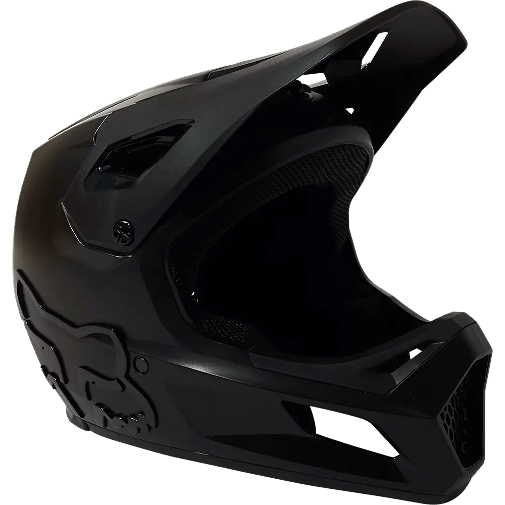 Fox Racing Youth Rampage Helmet (2021)