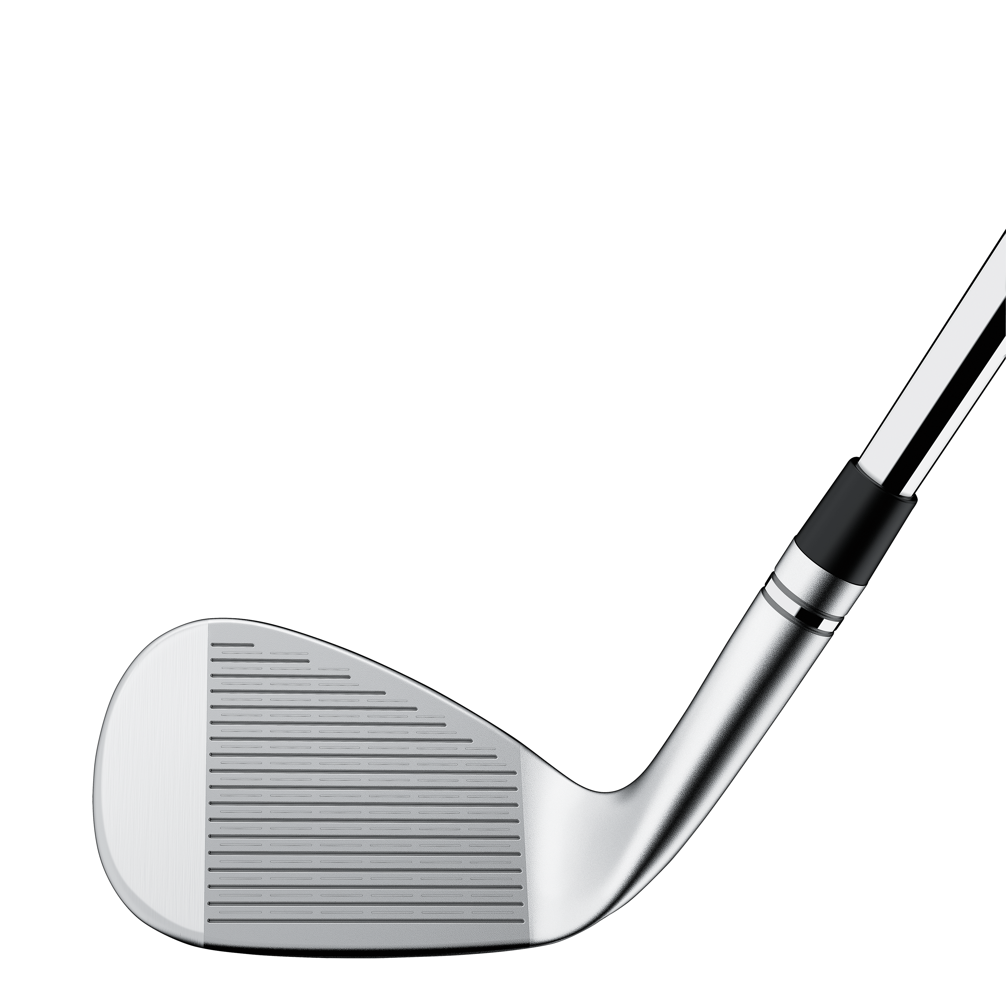 TaylorMade Milled Grind 3 Chrome Wedge · Right handed · Stiff · 54° · 11°