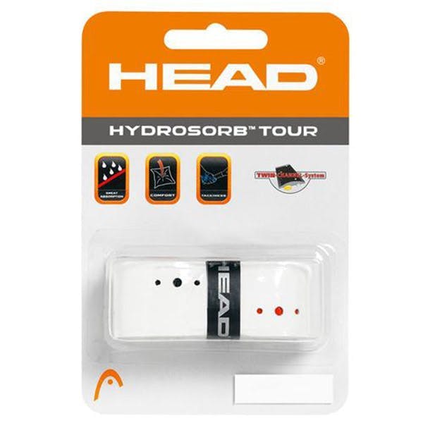 Head HydroSorb Tour Replacement Grip (1x)