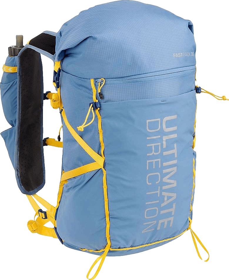 Ultimate Direction Fastpack 30 Backpack- Men's · Fog