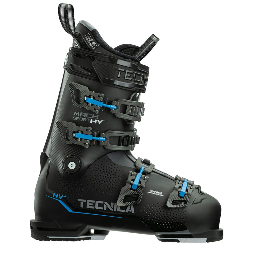 Tecnica Mach Sport EHV 120 Ski Boots · 2022