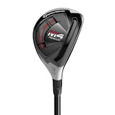 TaylorMade M4 Rescue Hybrid · Right handed · Regular · 5H