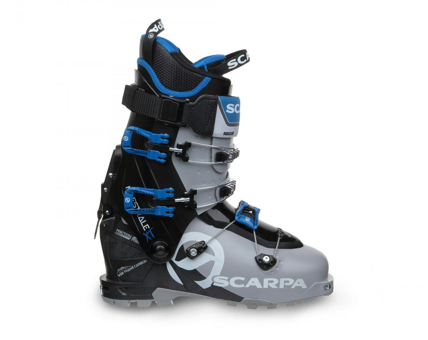 Scarpa Maestrale XT Ski Boots · 2020